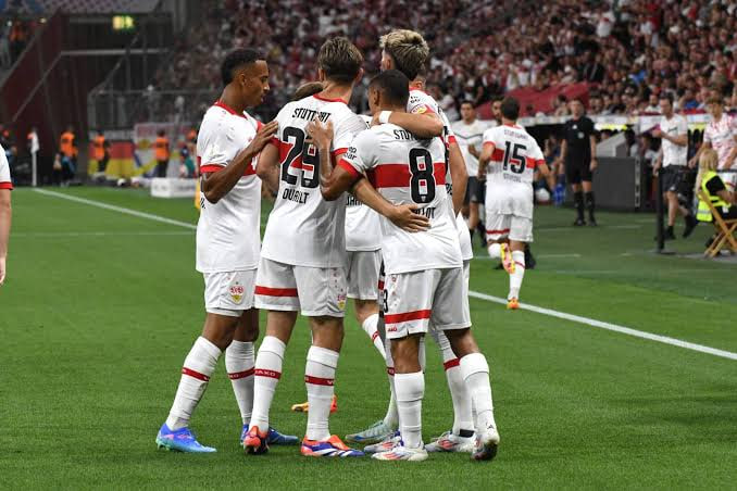 Basel – Stuttgart: Europa-League-Spiel 2025