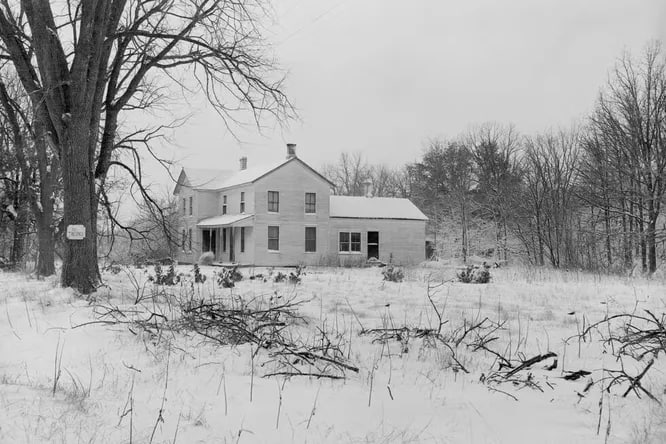Edward Gein: Biografie des berüchtigten Serienmörders