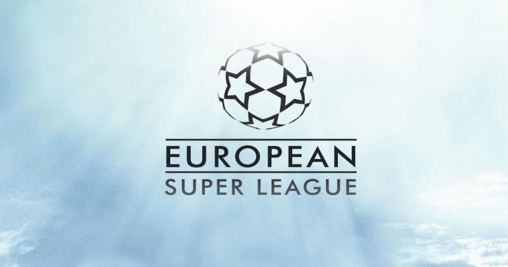 Superliga auf Basis der Champions League