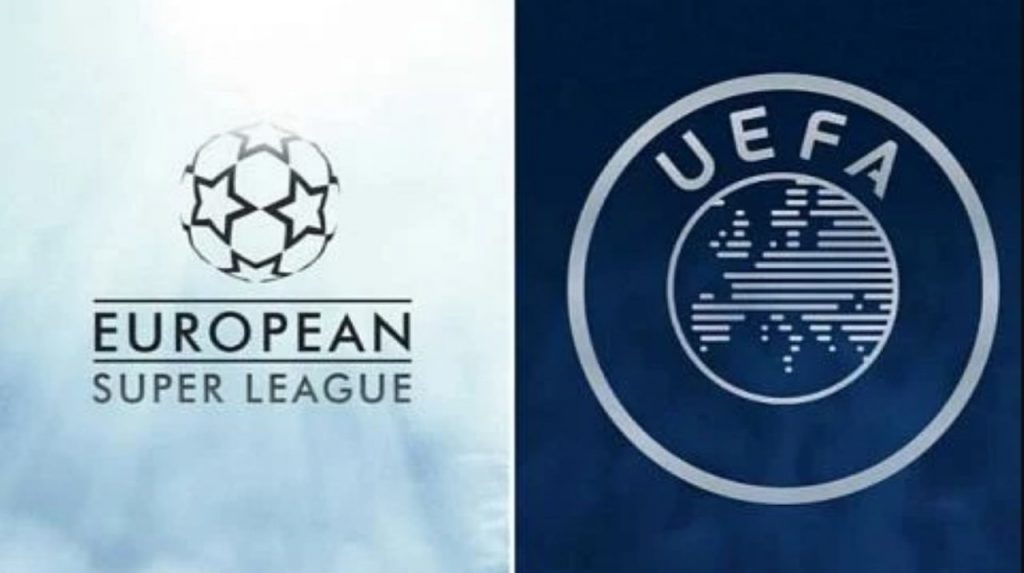 Superliga auf Basis der Champions League – was ist das und wie wird sich der Fußball verändern? Superliga auf Basis der Champions League