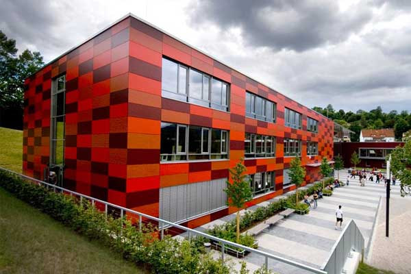 Vorbereitet von der Redaktion