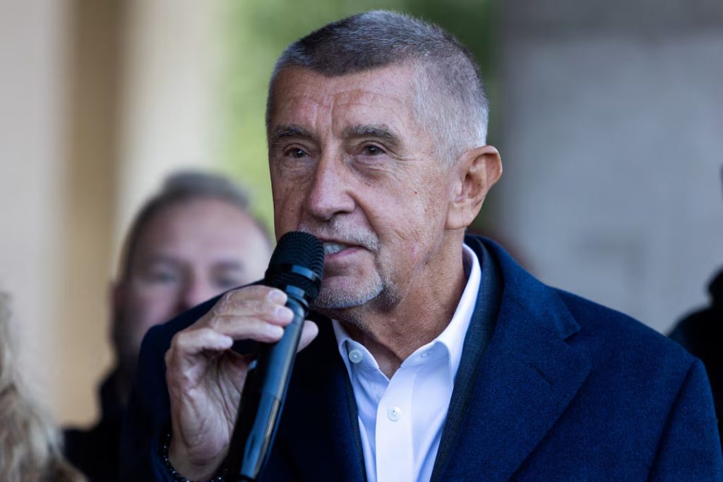 Andrej Babiš gewinnt Wahl – schwierige Regierungsbildung