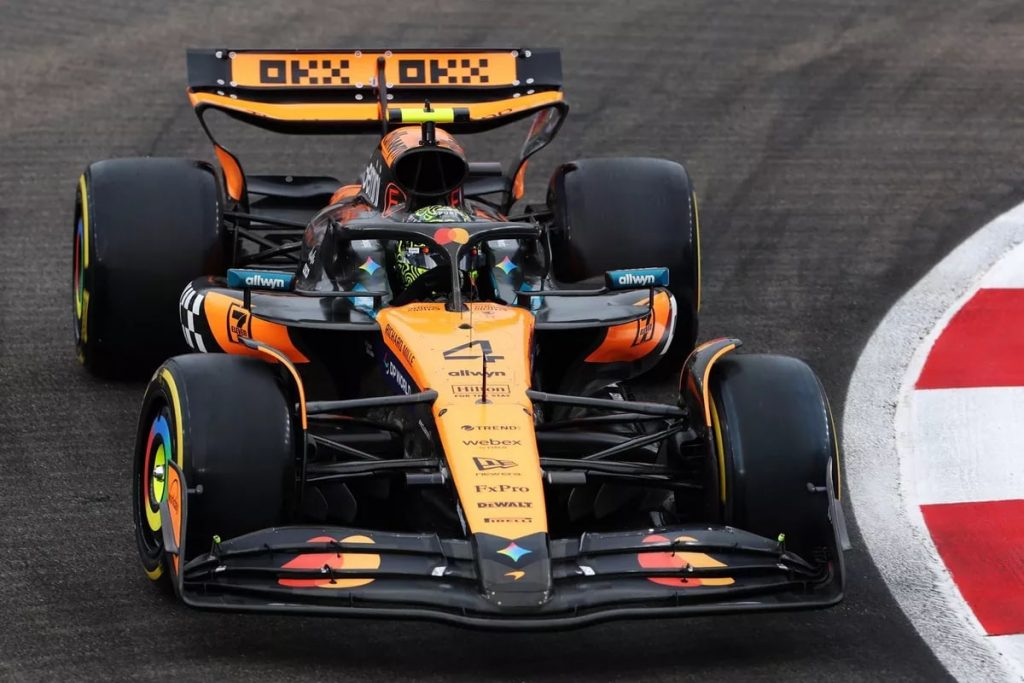 Formel 1: Russell siegt, Fernando Alonso unzufrieden