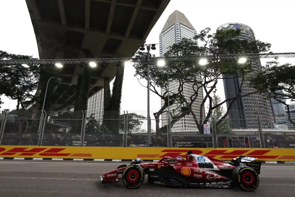 Formel 1: Russell siegt, Fernando Alonso unzufrieden