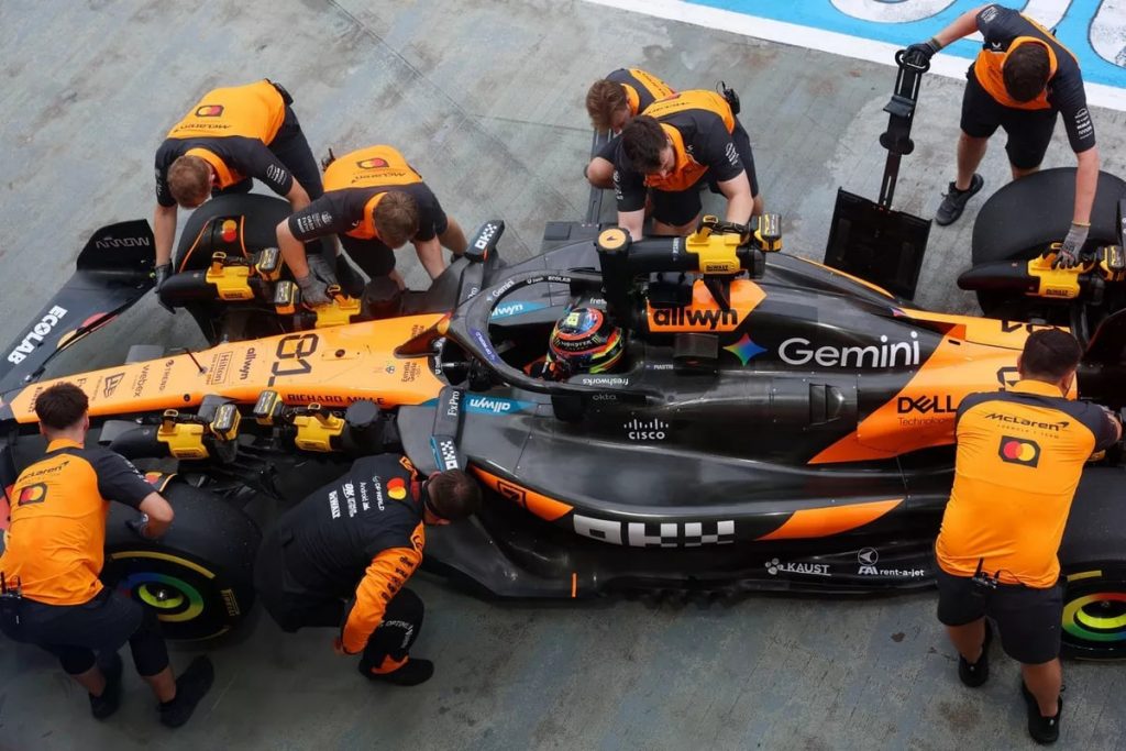 Formel 1: Russell siegt, Fernando Alonso unzufrieden
