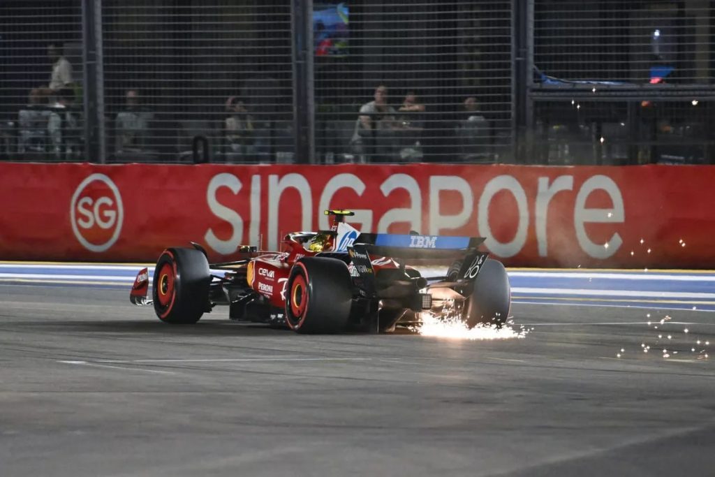 Formel 1: Russell siegt, Fernando Alonso unzufrieden