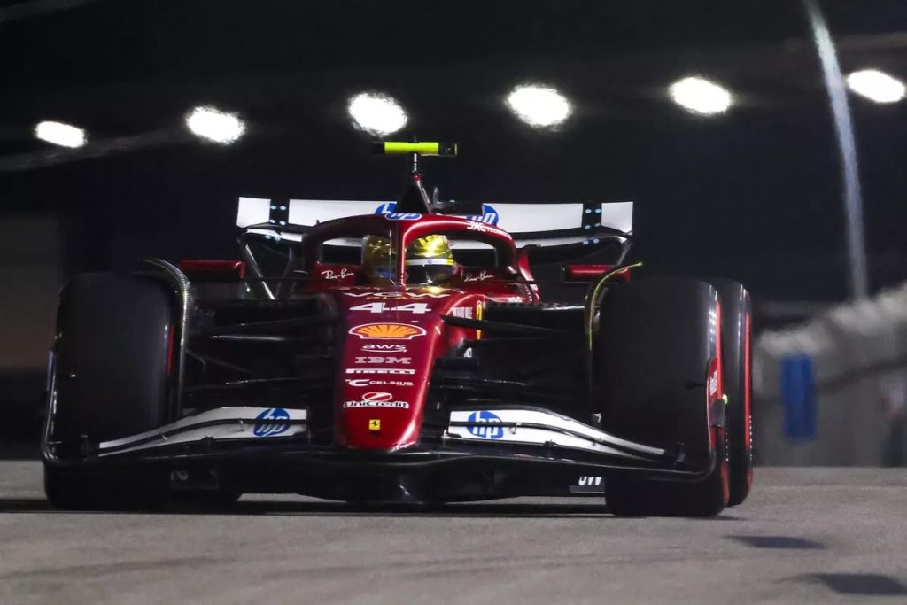 Formel 1: Russell siegt, Fernando Alonso unzufrieden