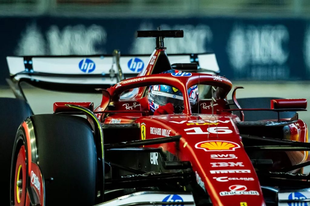 Formel 1: Russell siegt, Fernando Alonso unzufrieden