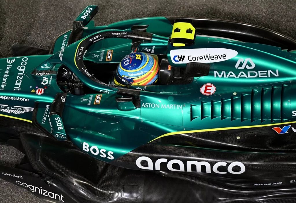 Formel 1: Russell siegt, Fernando Alonso unzufrieden