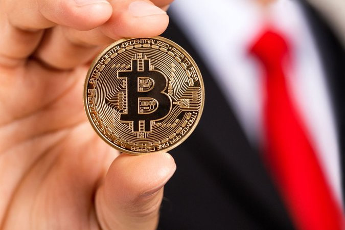 Bitcoin überschreitet 124.000 US-Dollar: Kryptomarkt boomt dank Trump-Reformen und Zinssenkungserwartungen der Fed Bitcoin steigt über 124.000 US-Dollar dank Trump-Reformen