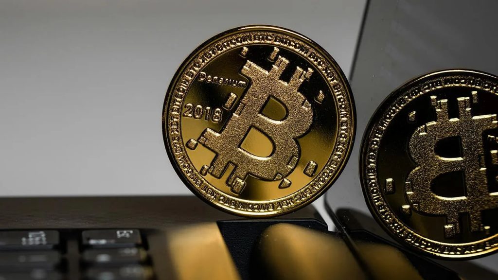 Bitcoin überschreitet 124.000 US-Dollar: Kryptomarkt boomt dank Trump-Reformen und Zinssenkungserwartungen der Fed