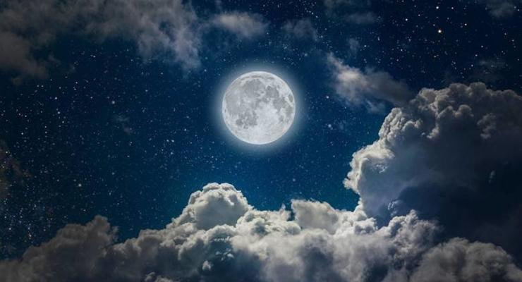 Was ist der Erntemond? Alles über den Vollmond am 6. Oktober 2025 Erntemond am 6. Oktober 2025 – Bedeutung und Wirkung