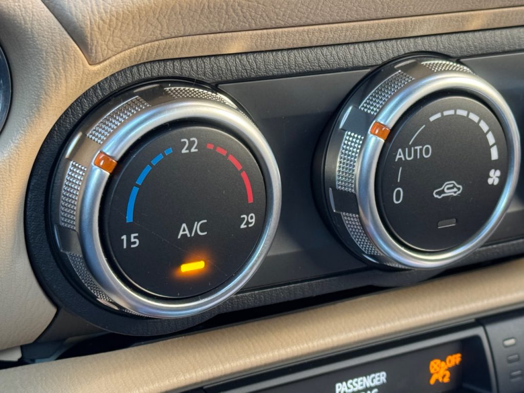 Auto im Winter schneller aufwärmen