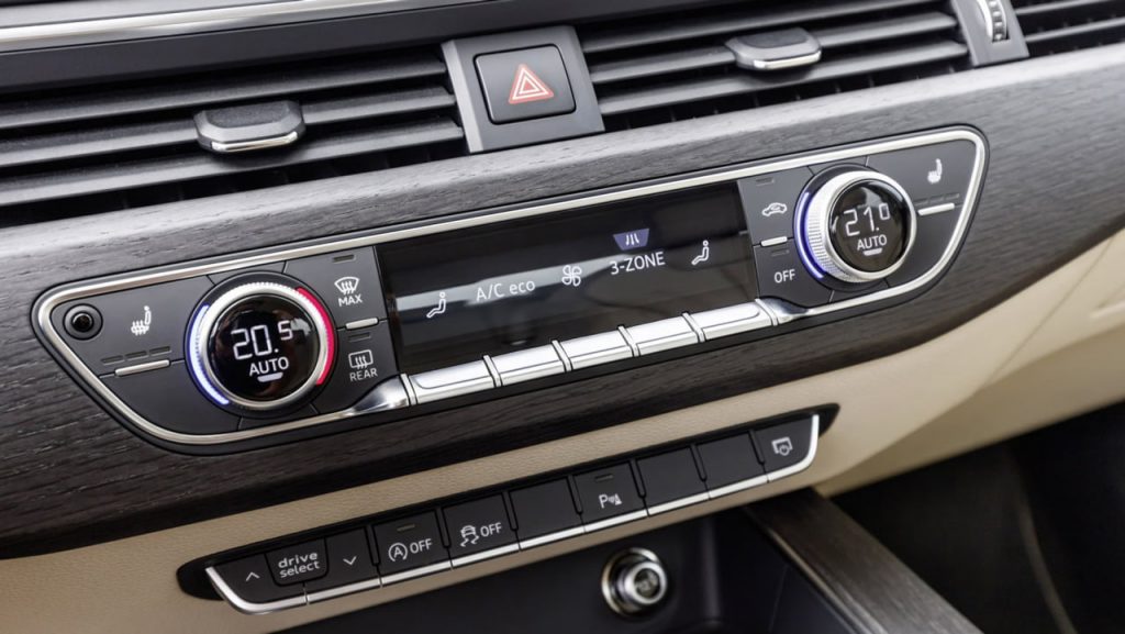 Auto im Winter schneller aufwärmen