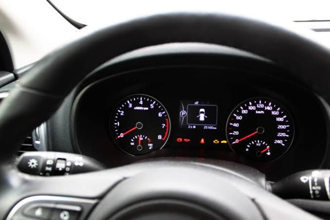 Spritsparen ohne Motorschaden