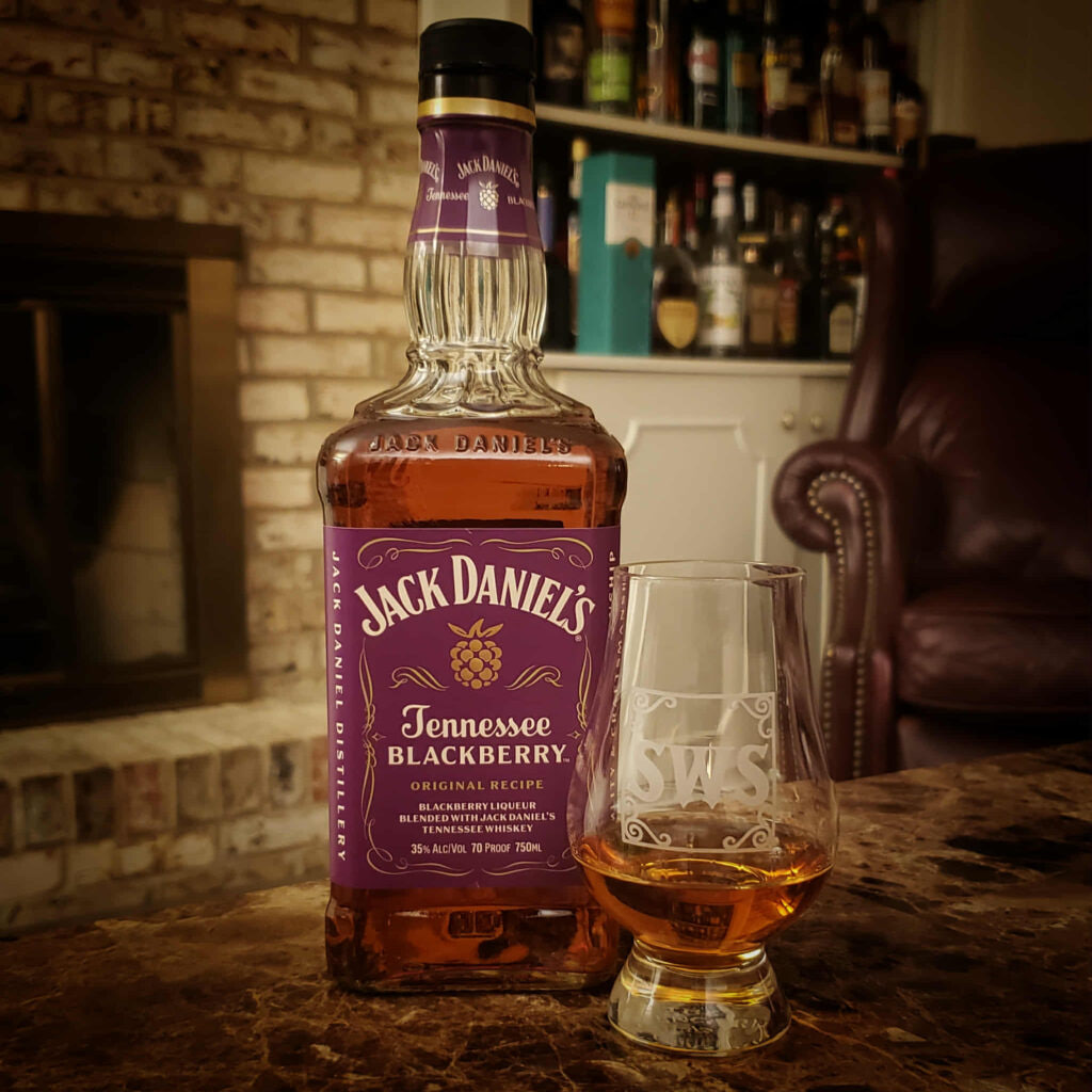 Cocktails mit Jack Daniel's Blackberry: Neue Rezepte