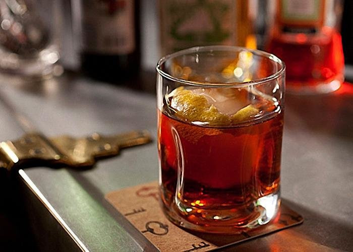 Cocktails mit Jack Daniel's Blackberry: Neue Rezepte