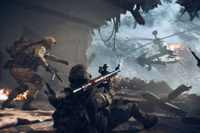 Rezension zu Battlefield 6: Erscheinungsdatum, Gameplay und Vergleich Battlefield 6: Systemanforderungen und Release-Datum