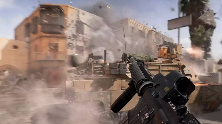 Battlefield 6: Systemanforderungen und Release-Datum