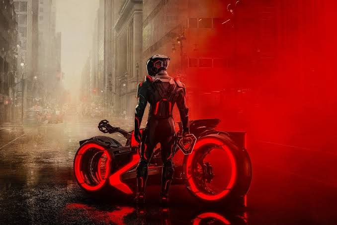Tron: Ares – visuelles Spektakel mit schwachem Kern