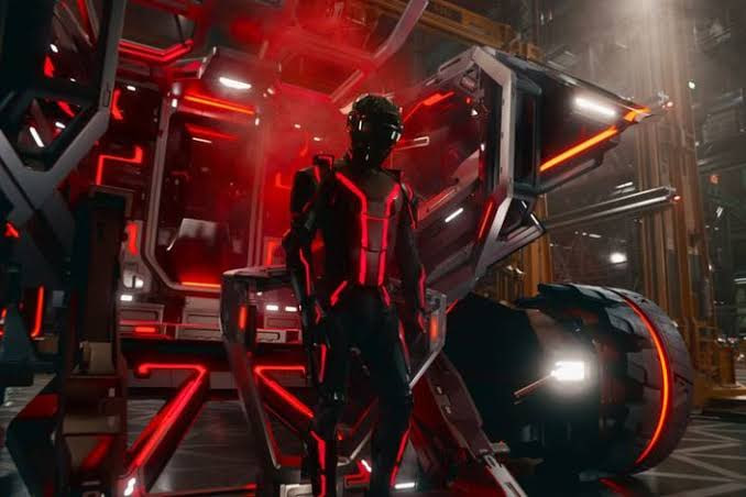 Tron: Ares – visuelles Spektakel mit schwachem Kern