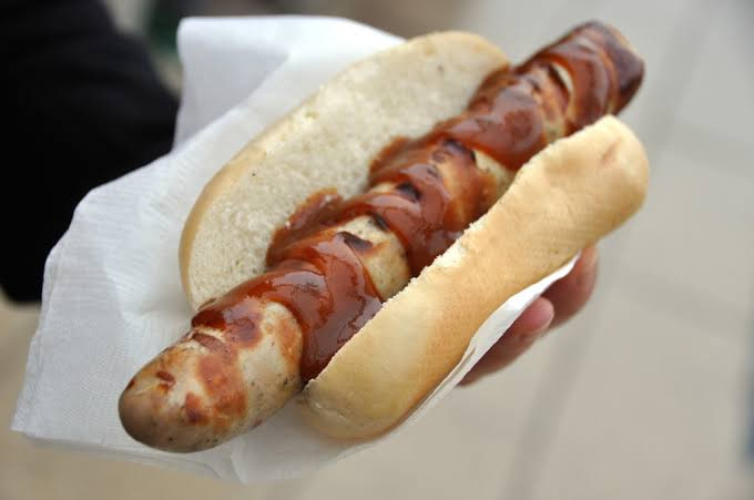 EU will Veggie-Wurst verbieten: Streit um Namen für pflanzliche Produkte EU will Veggie-Wurst verbieten: Streit um Produktnamen