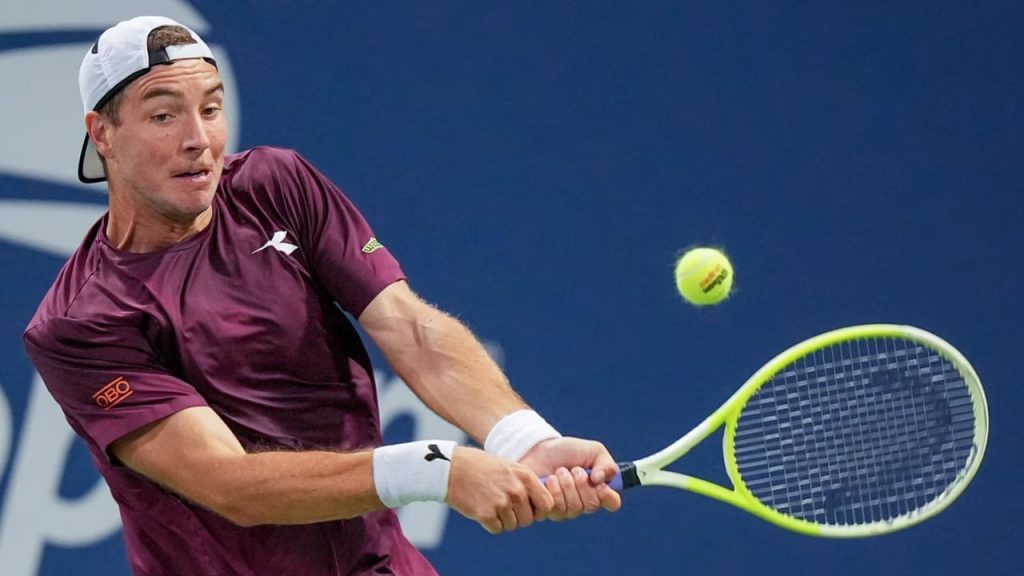 Jan-Lennard Struff kehrt zu den BOSS OPEN 2026 zurück