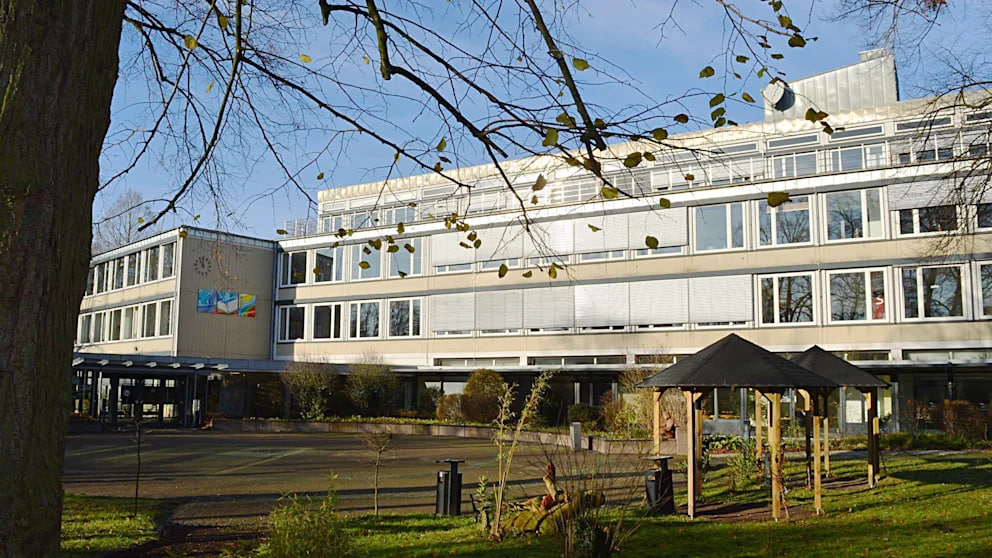 Messerangriff in Paderborn: Schülerin schwer verletzt