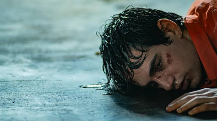 Pau Simon — aufstrebender Star: Filmografie, Rollen, Fotos