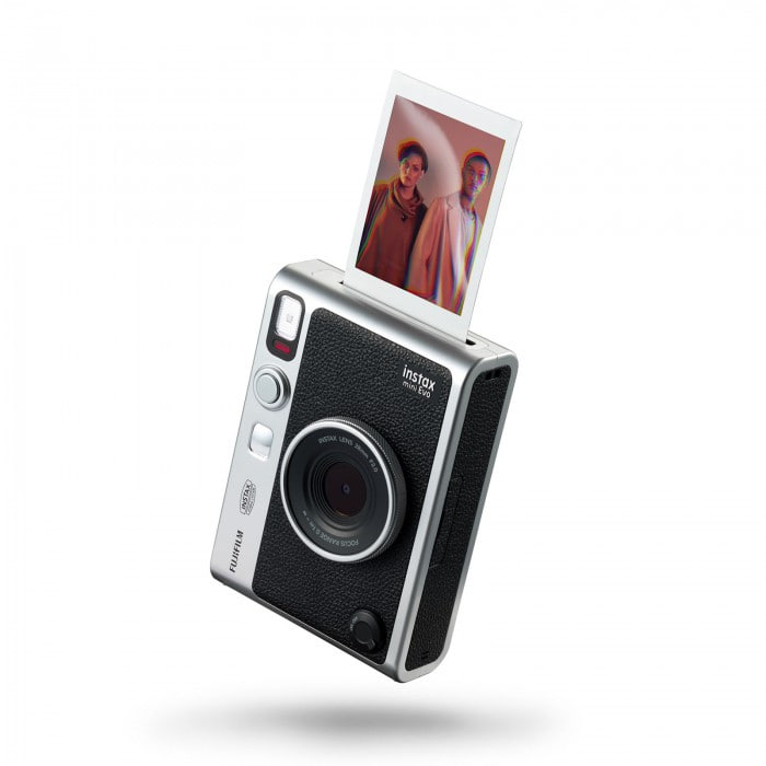 Die besten Sofortbildkameras 2025: Fujifilm, Polaroid, Canon