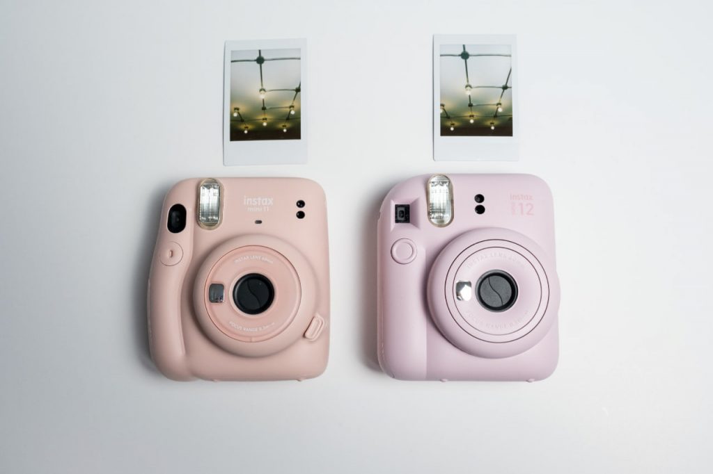 Die besten Sofortbildkameras 2025: Fujifilm, Polaroid, Canon