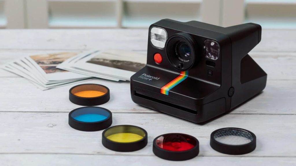 Die besten Sofortbildkameras 2025: Fujifilm, Polaroid, Canon