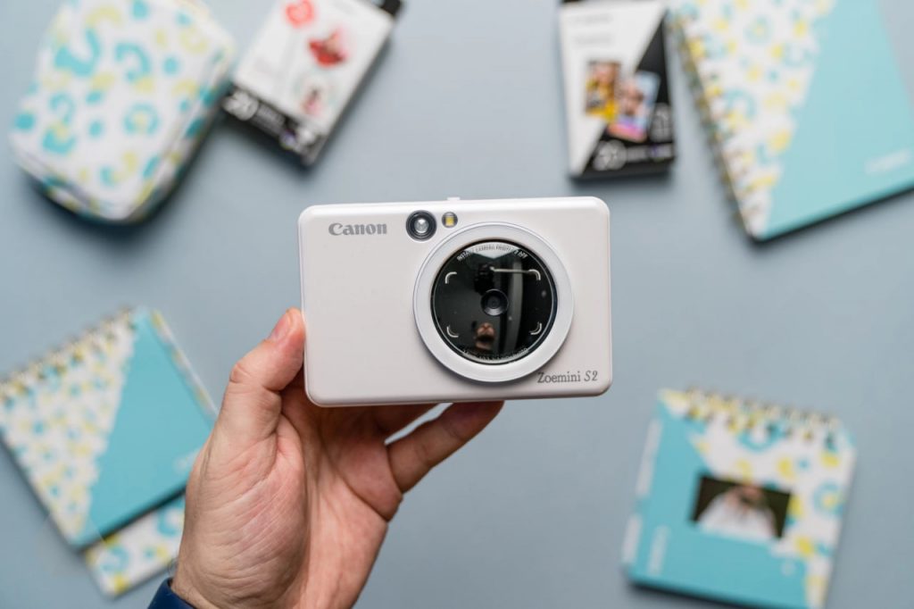 Die besten Sofortbildkameras 2025: Fujifilm, Polaroid, Canon