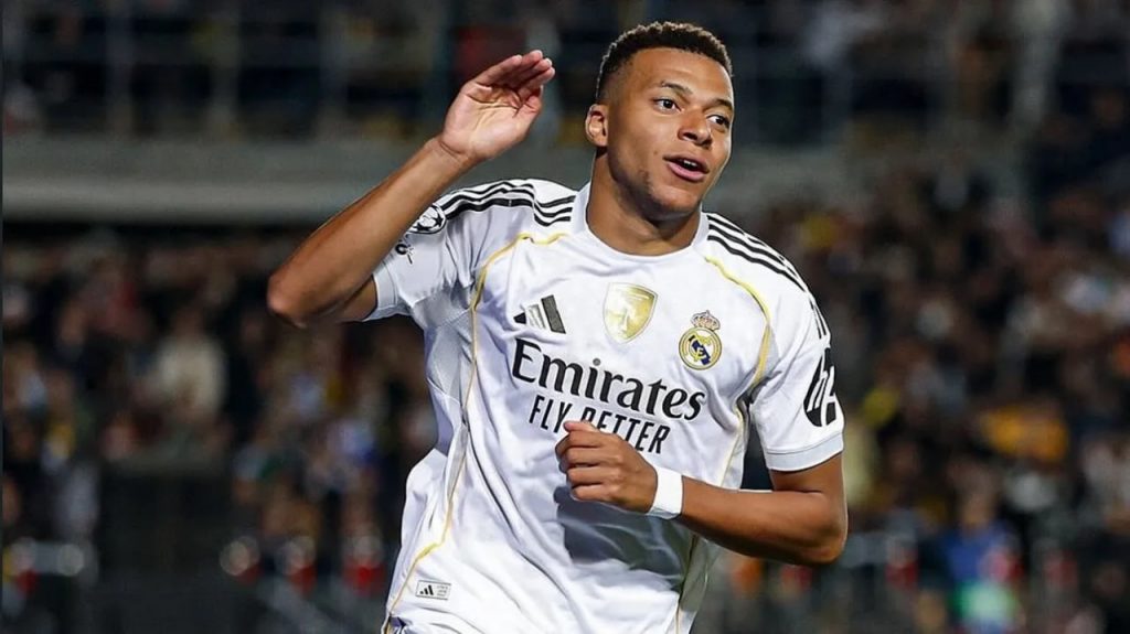 Xabi Alonso und taktische Veränderungen bei Real Madrid