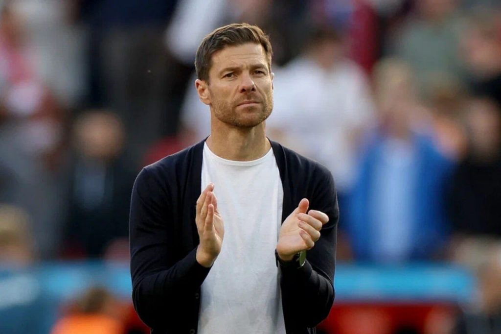 Xabi Alonso und taktische Veränderungen bei Real Madrid