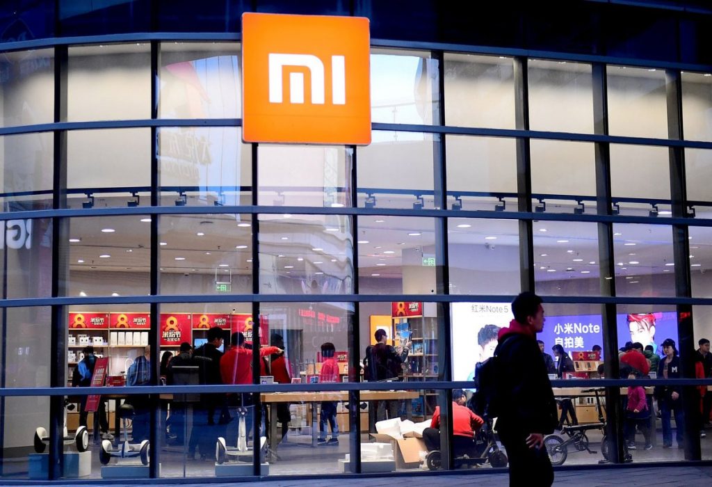 Xiaomi-Aktie fällt leicht, Analysten bleiben optimistisch