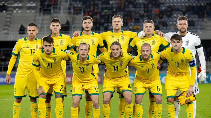 Litauen – Polen: Prognose und TV-Übertragung des WM