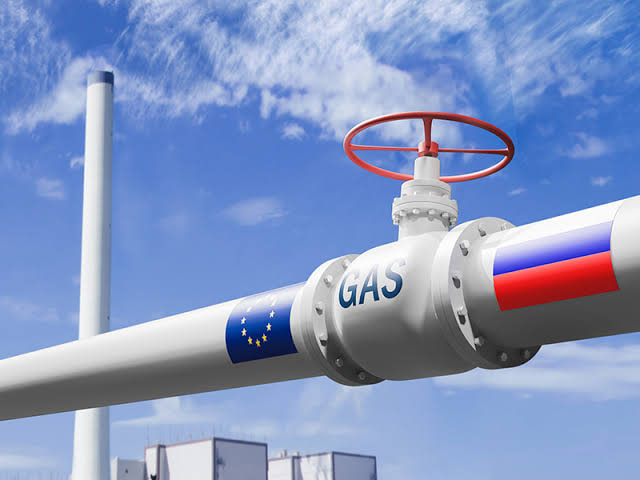 Sieben EU-Länder haben den Import von Energierohstoffen aus Russland erhöht – Studienergebnisse Sieben EU-Länder erhöhten den Import aus Russland