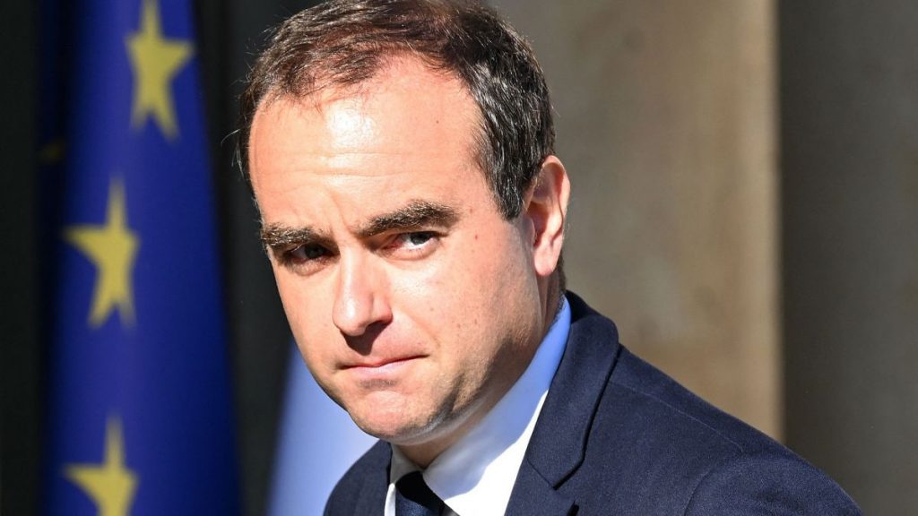 Lecornu erneut Premier: Macrons riskanter Schritt