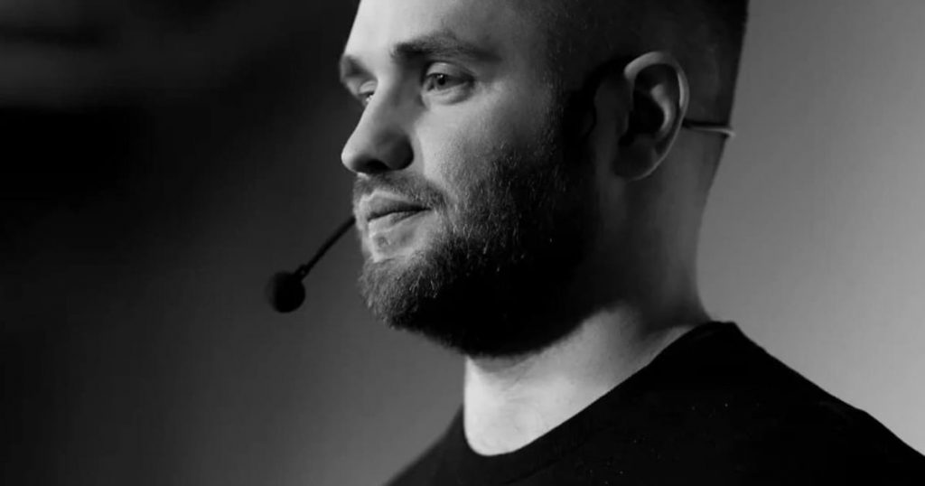 Warum beging Konstantin Ganitsch (Kostja Kudo) Selbstmord: Was über seinen Tod bekannt ist Was über Kostja Kudo bekannt ist und warum er starb