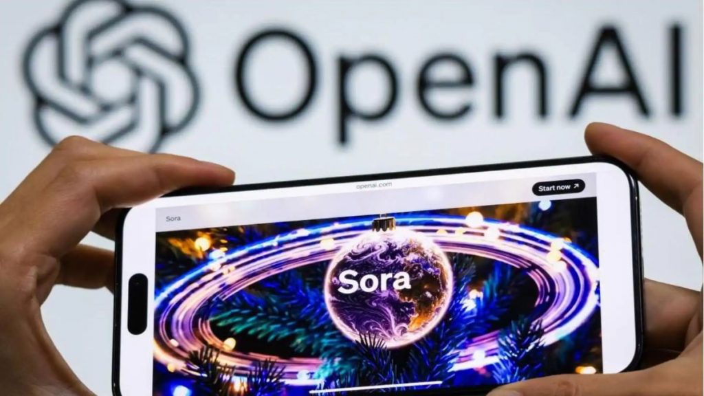 Sora 2 von OpenAI revolutioniert die KI-Videoerstellung