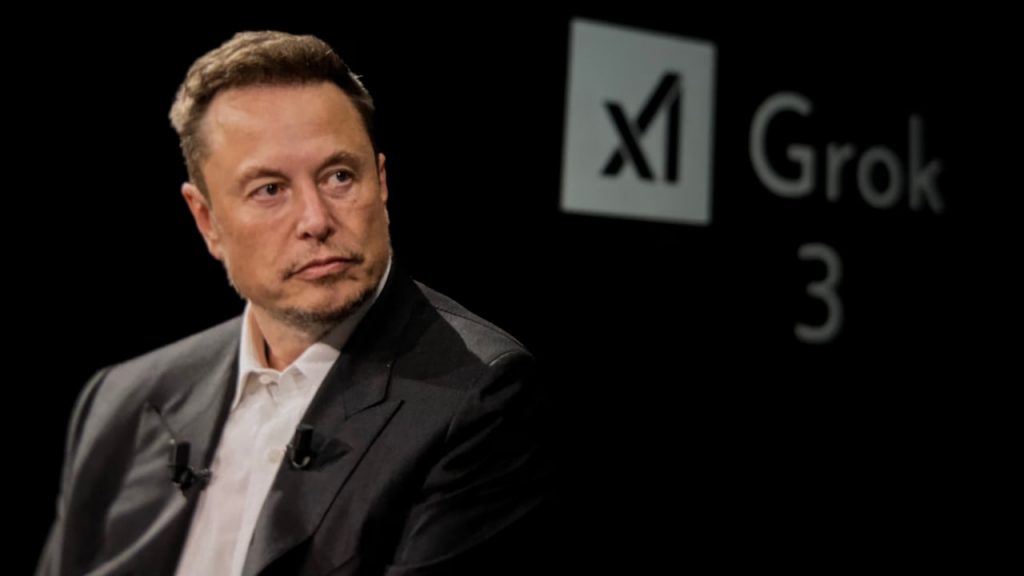 Elon Musk will die Gaming-Welt erobern: Wie der Milliardär die Branche mit KI revolutionieren will Elon Musk plant ein KI-generiertes Videospiel