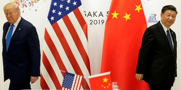 China warnt USA vor harten Zoll-Gegenmaßnahmen