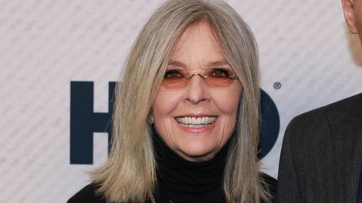 Diane Keaton: Von Rebellin zur Hollywood-Ikone