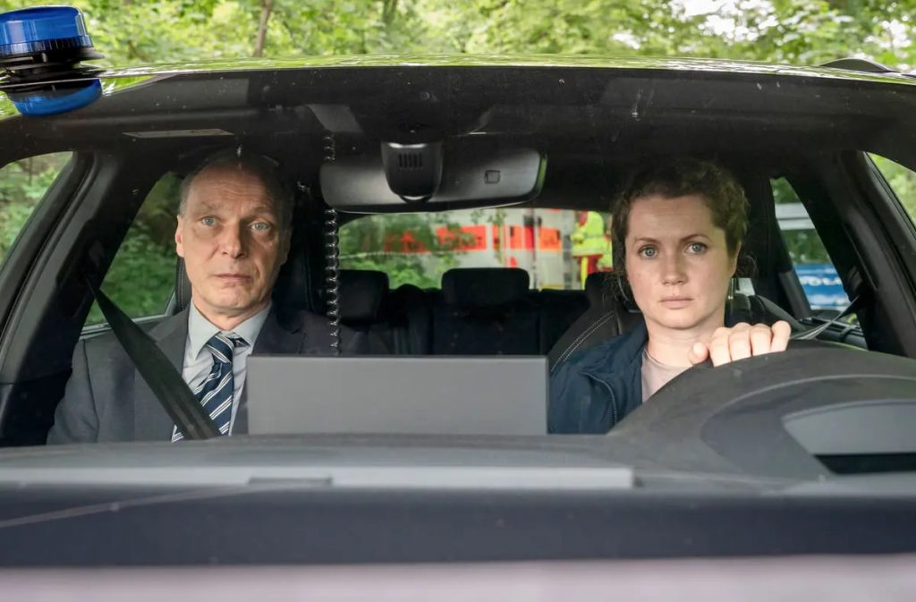 „Tatort: Siebenschläfer“ – Neues Dresdner Duo mit Martin Brambach Tatort Dresden: „Siebenschläfer“ mit Martin Brambach