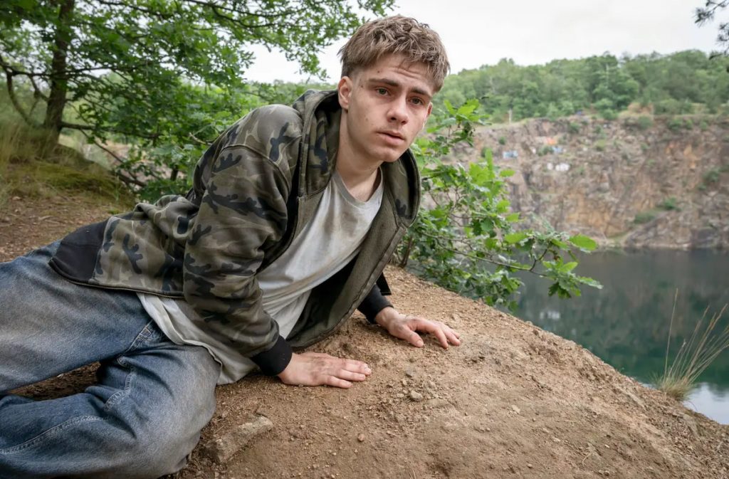 Tatort Dresden: „Siebenschläfer“ mit Martin Brambach