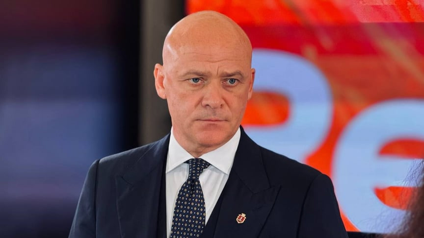 Warum der Bürgermeister von Odessa Truchanow die ukrainische Staatsbürgerschaft verloren hat Warum Truchanow die Staatsbürgerschaft verloren hat