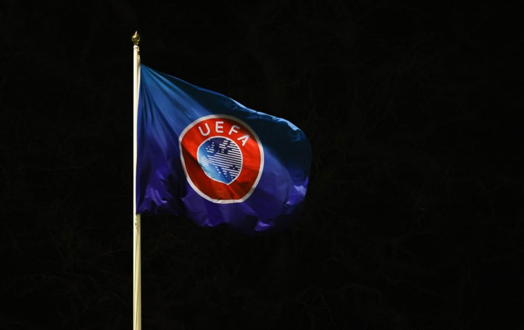 UEFA plant Reform des Qualifikationssystems für Welt- und Europameisterschaften UEFA plant Reform der Qualifikationssysteme