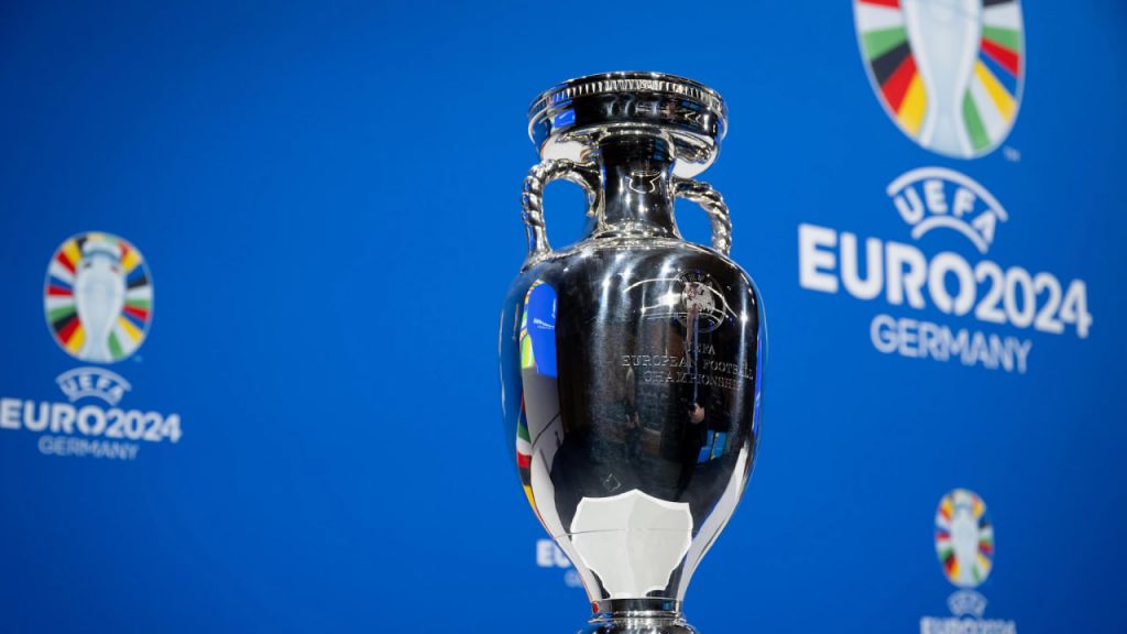 UEFA plant Reform der Qualifikationssysteme