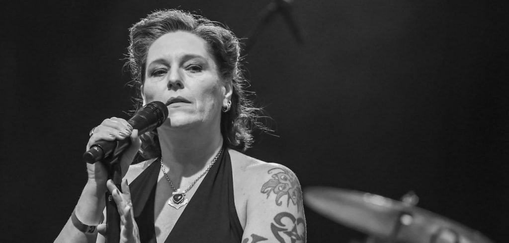 AnNa R.s letztes Album „Mut zur Liebe“ berührt tief